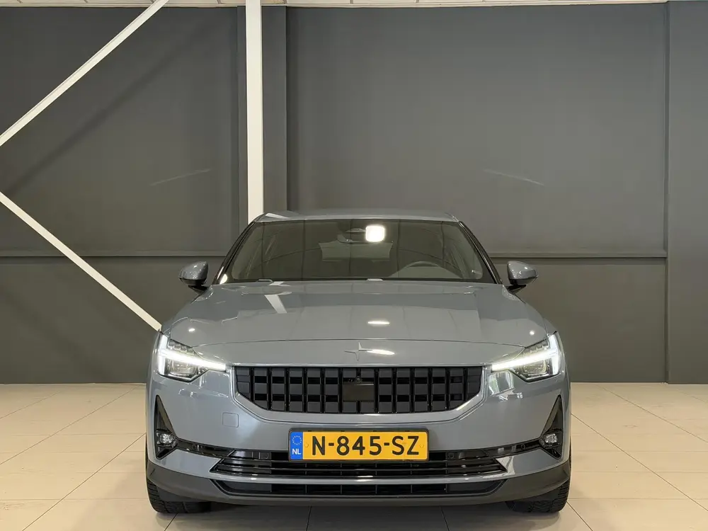 Polestar 2 Long Range 78 kWh | SOH 90,51% | Trekhaak | uit 2021, foto 13