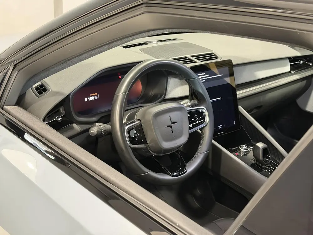 Polestar 2 Long Range 78 kWh | SOH 90,51% | Trekhaak | uit 2021, foto 3