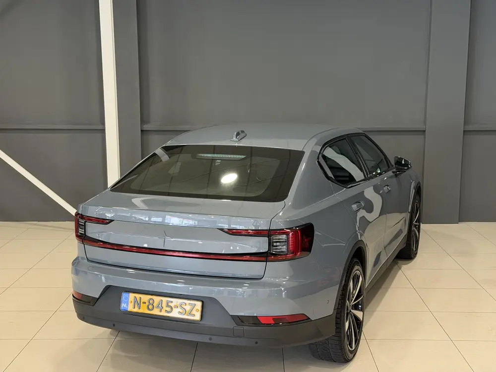 Polestar 2 Long Range 78 kWh | SOH 90,51% | Trekhaak | uit 2021, foto 4
