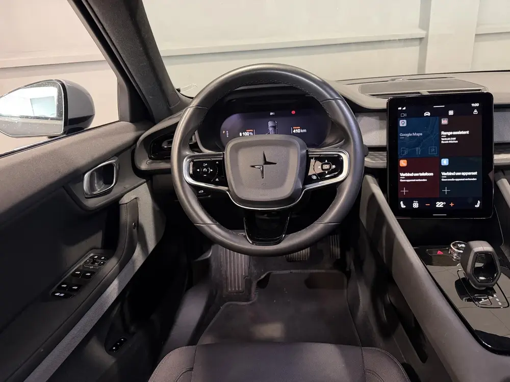 Polestar 2 Long Range 78 kWh | SOH 90,51% | Trekhaak | uit 2021, foto 6
