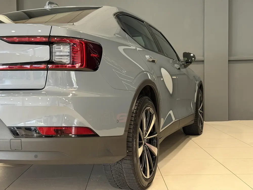Polestar 2 Long Range 78 kWh | SOH 90,51% | Trekhaak | uit 2021, foto 7