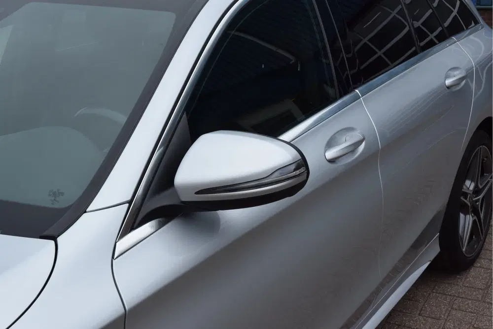 Mercedes-Benz C-Klasse 160 Business Solution AMG Limi uit 2020, foto 17