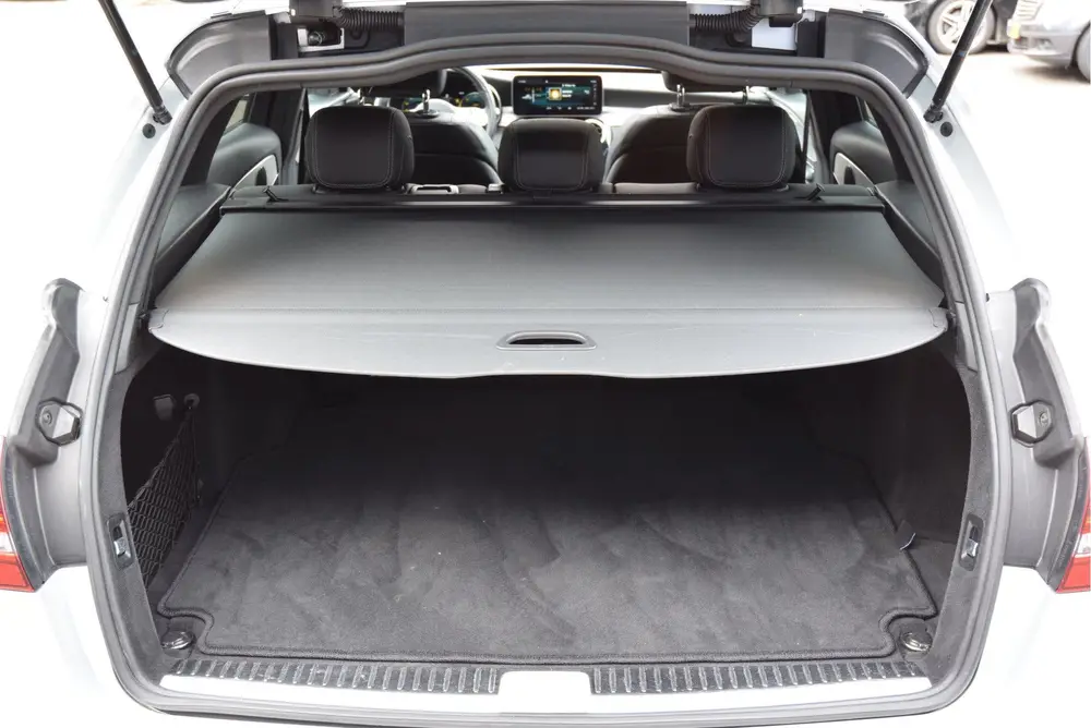 Mercedes-Benz C-Klasse 200 d Business Solution AMG Pa uit 2019, foto 16