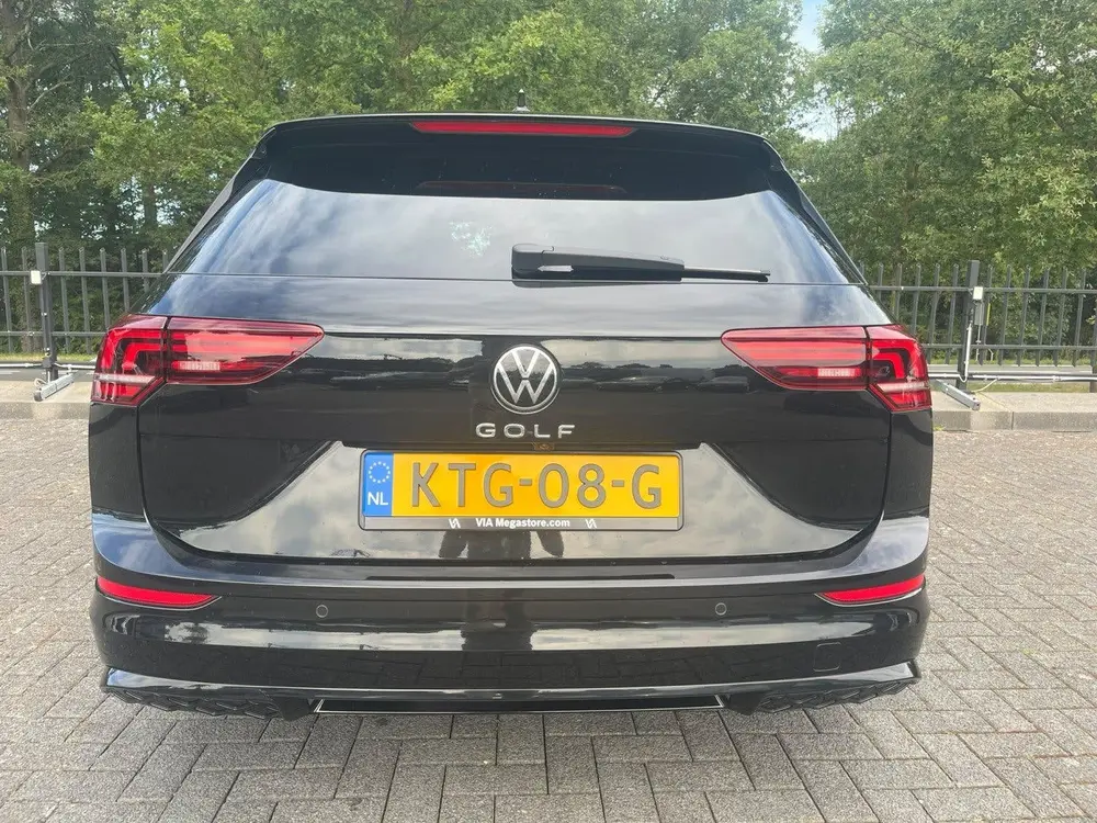 Volkswagen Golf Variant 1.5 TSI R-Line | Camera | Carplay | uit 2025, foto 10