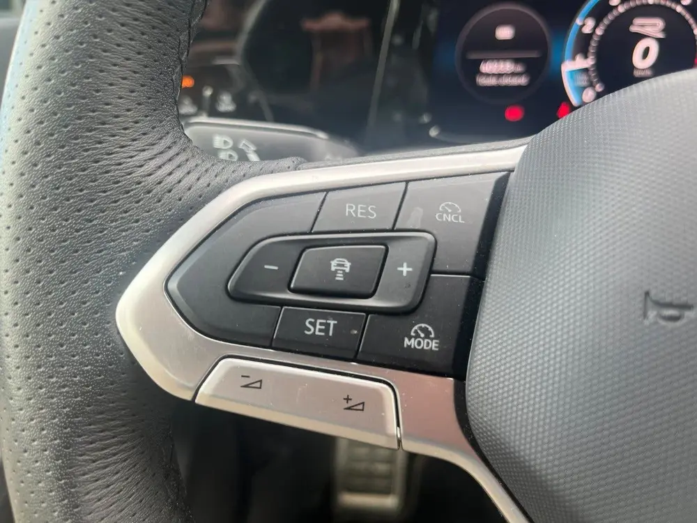 Volkswagen Golf Variant 1.5 TSI R-Line | Camera | Carplay | uit 2025, foto 16