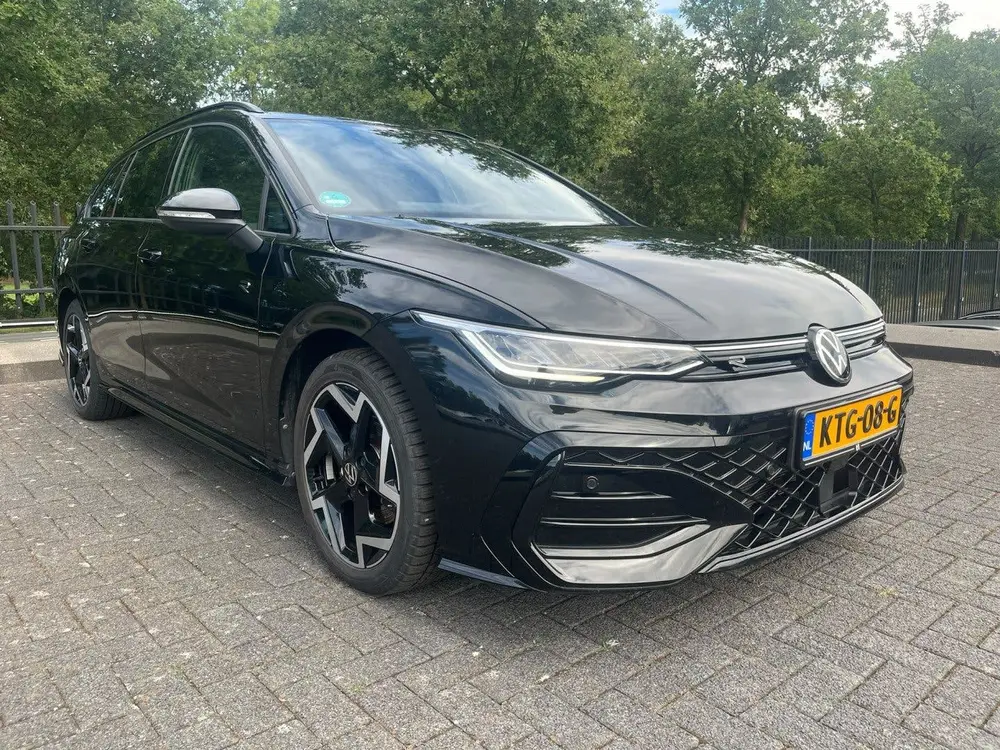 Volkswagen Golf Variant 1.5 TSI R-Line | Camera | Carplay | uit 2025, foto 18