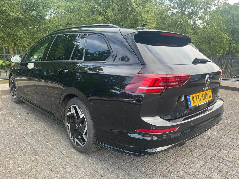 Volkswagen Golf Variant 1.5 TSI R-Line | Camera | Carplay | uit 2025, foto 19