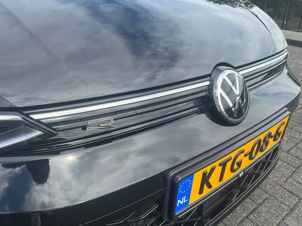 Volkswagen Golf Variant 1.5 TSI R-Line | Camera | Carplay | uit 2025, foto 20