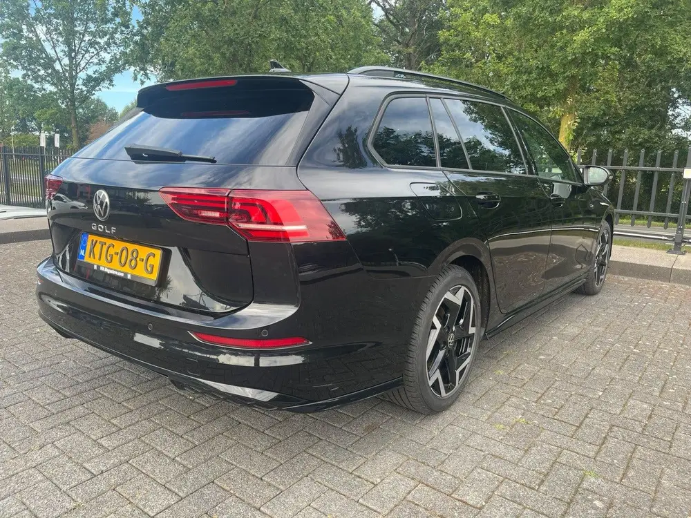 Volkswagen Golf Variant 1.5 TSI R-Line | Camera | Carplay | uit 2025, foto 3