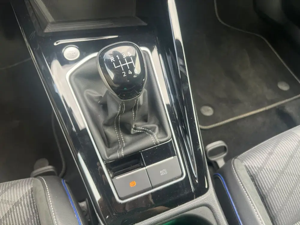 Volkswagen Golf Variant 1.5 TSI R-Line | Camera | Carplay | uit 2025, foto 6