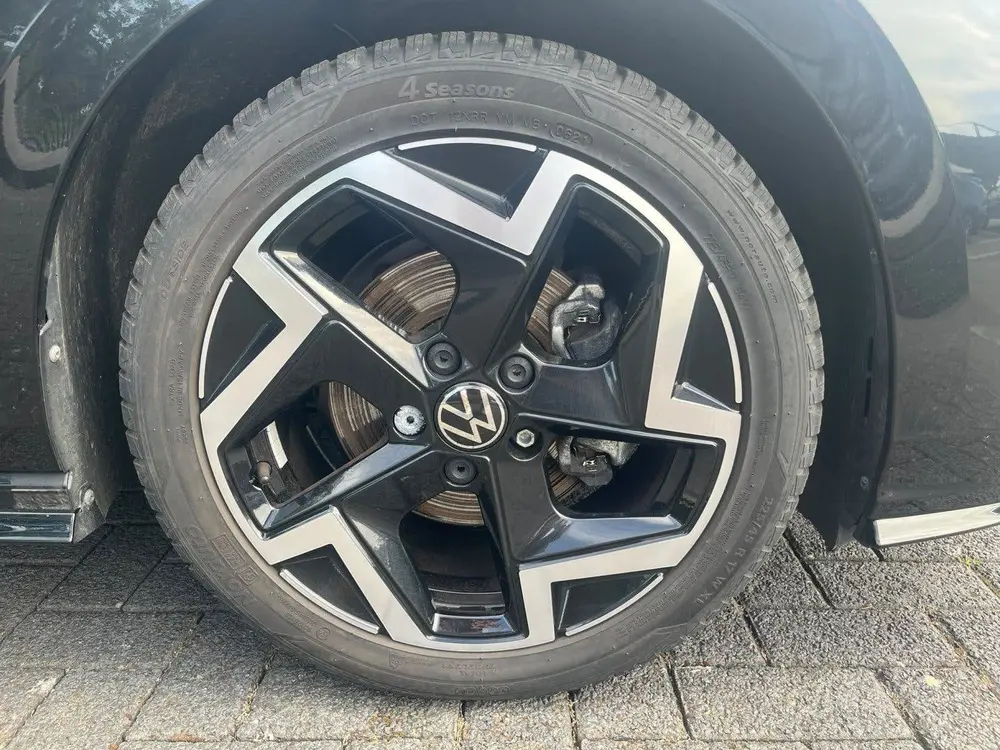 Volkswagen Golf Variant 1.5 TSI R-Line | Camera | Carplay | uit 2025, foto 7
