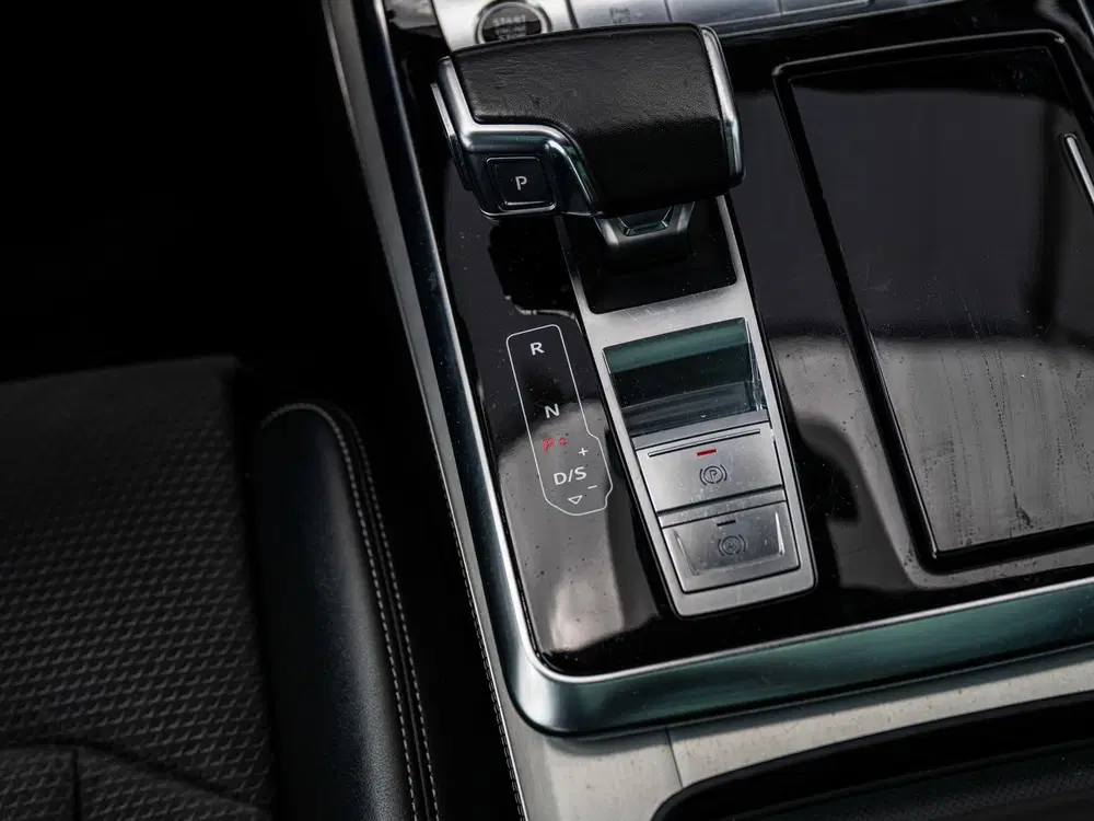 Audi Q7 55 TFSI Quattro S Line Pano B&O ACC uit 2021, foto 10