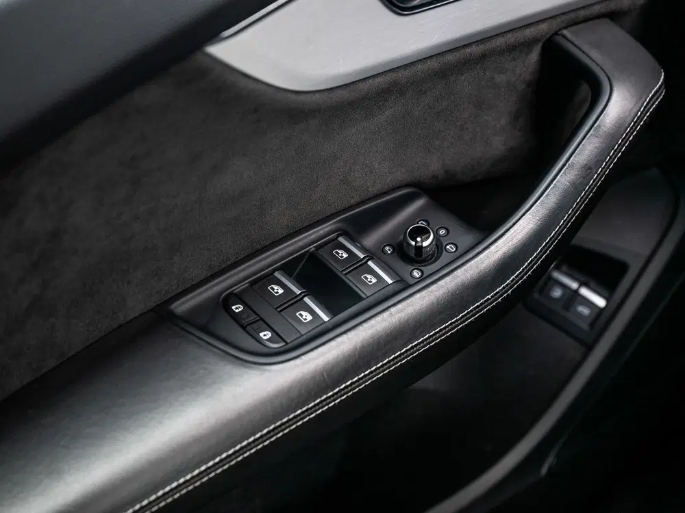 Audi Q7 55 TFSI Quattro S Line Pano B&O ACC uit 2021, foto 11