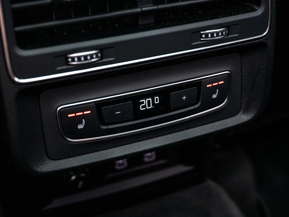 Audi Q7 55 TFSI Quattro S Line Pano B&O ACC uit 2021, foto 15