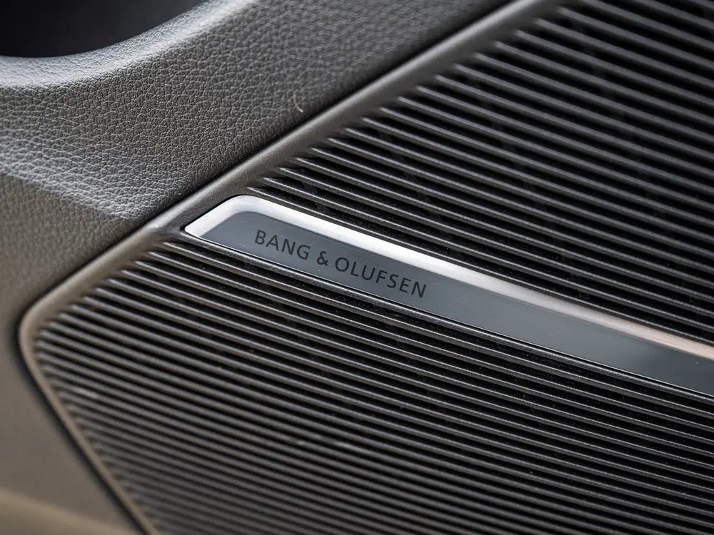 Audi Q7 55 TFSI Quattro S Line Pano B&O ACC uit 2021, foto 16