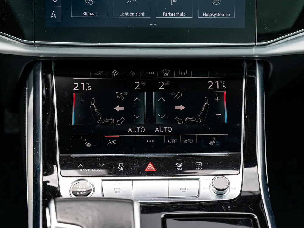 Audi Q7 55 TFSI Quattro S Line Pano B&O ACC uit 2021, foto 9