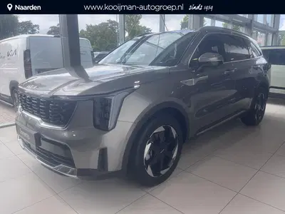 Kia Sorento 1.6 T-GDi Plug-in Hybrid 4WD ExecutiveLine uit 2026