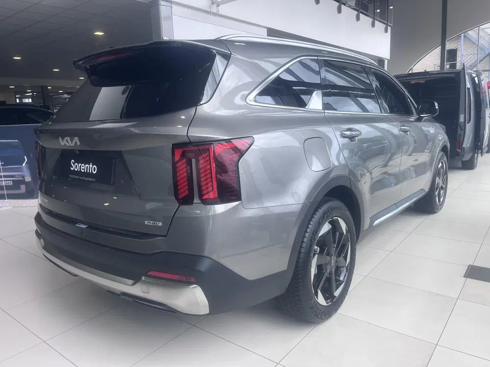 Kia Sorento 1.6 T-GDi Plug-in Hybrid 4WD ExecutiveLine uit 2026, foto 2