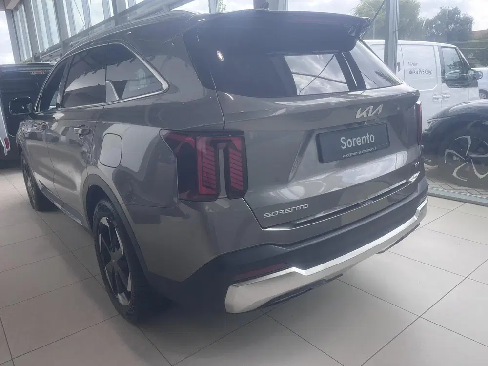 Kia Sorento 1.6 T-GDi Plug-in Hybrid 4WD ExecutiveLine uit 2026, foto 4