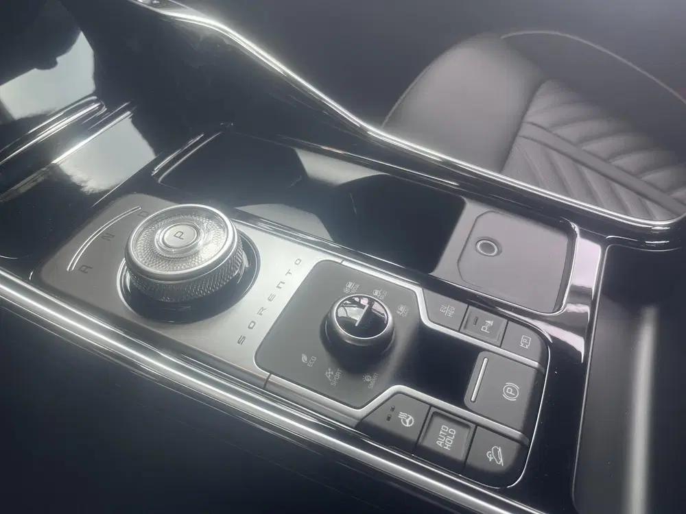 Kia Sorento 1.6 T-GDi Plug-in Hybrid 4WD ExecutiveLine uit 2026, foto 6