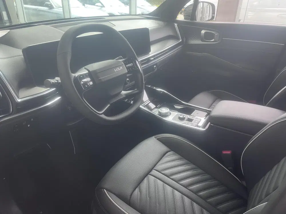 Kia Sorento 1.6 T-GDi Plug-in Hybrid 4WD ExecutiveLine uit 2026, foto 7
