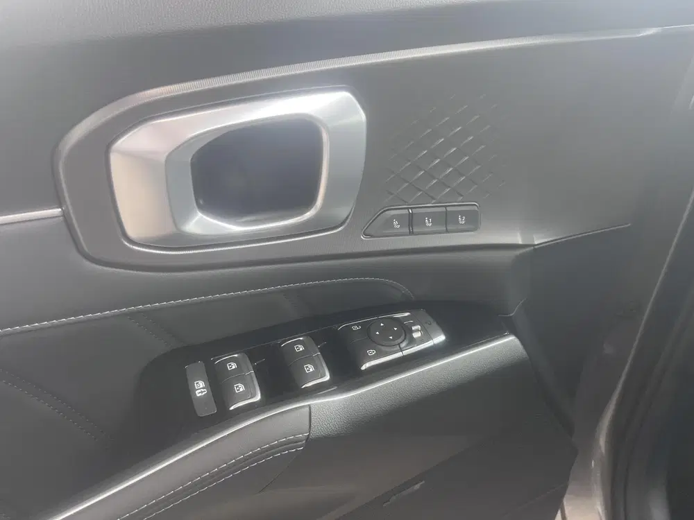 Kia Sorento 1.6 T-GDi Plug-in Hybrid 4WD ExecutiveLine uit 2026, foto 8