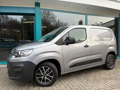 Citroën Berlingo Citroen BERLINGO 1.5 BlueHDI 100pk CarPlay uit 2021