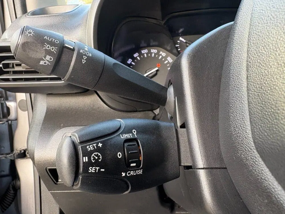 Citroën Berlingo Citroen BERLINGO 1.5 BlueHDI 100pk CarPlay uit 2021, foto 13