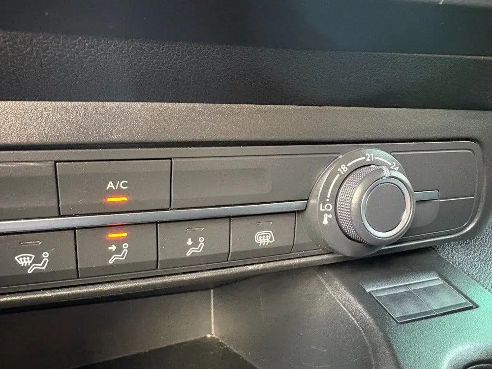 Citroën Berlingo Citroen BERLINGO 1.5 BlueHDI 100pk CarPlay uit 2021, foto 20