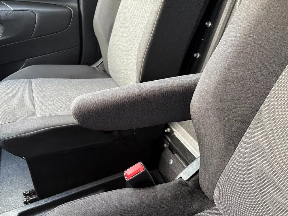 Citroën Berlingo Citroen BERLINGO 1.5 BlueHDI 100pk CarPlay uit 2021, foto 8