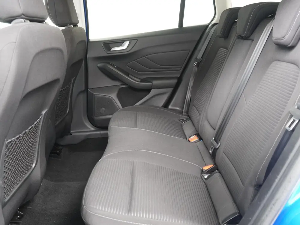 Ford Focus Wagon 1.0 EcoBoost ST Line Business - Navigatie uit 2019, foto 10