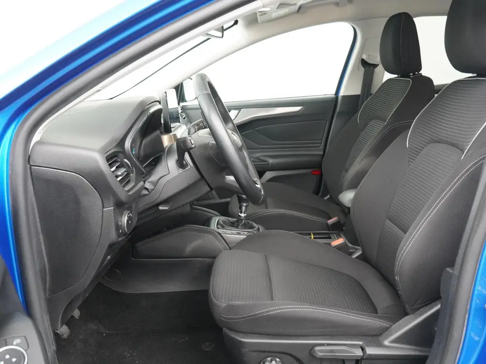 Ford Focus Wagon 1.0 EcoBoost ST Line Business - Navigatie uit 2019, foto 11