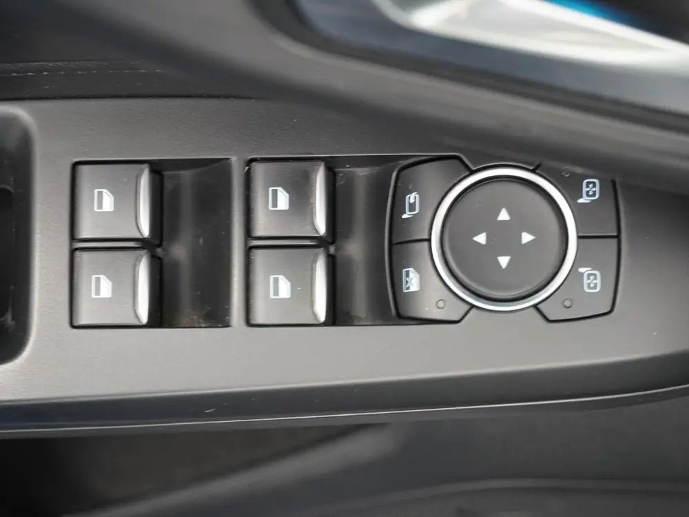 Ford Focus Wagon 1.0 EcoBoost ST Line Business - Navigatie uit 2019, foto 13