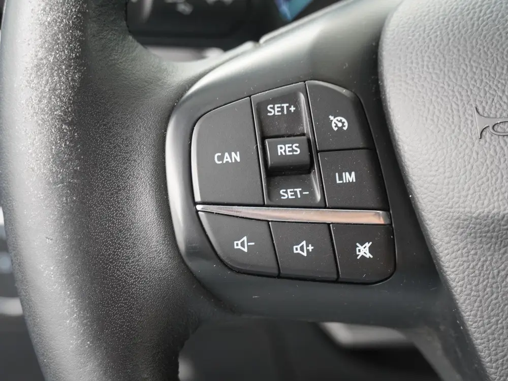 Ford Focus Wagon 1.0 EcoBoost ST Line Business - Navigatie uit 2019, foto 15