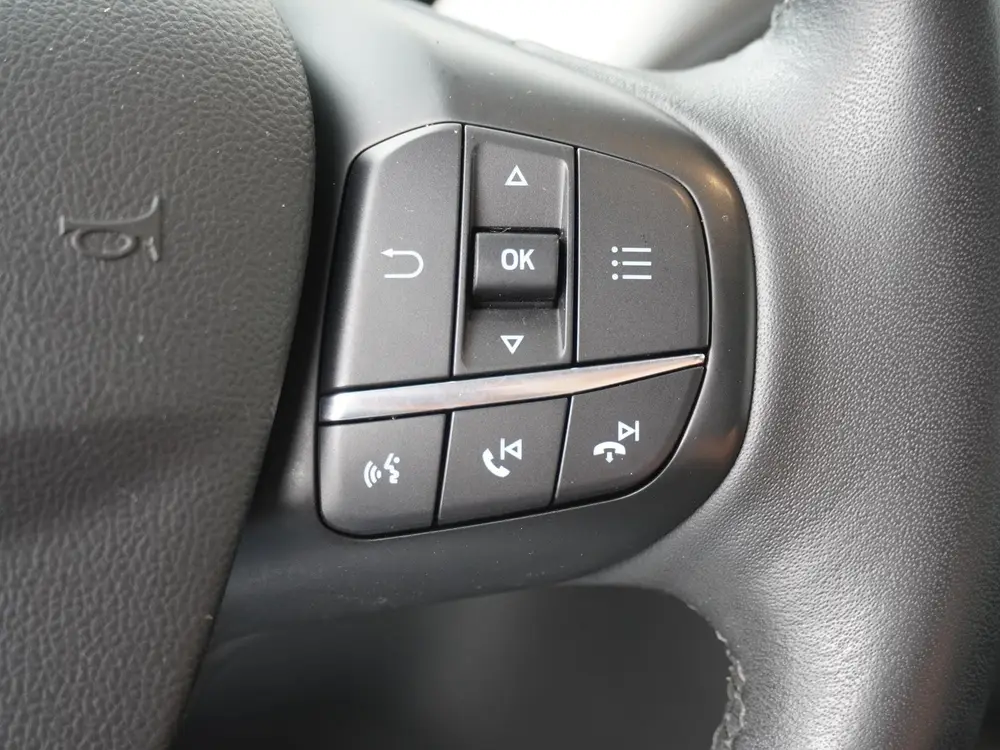Ford Focus Wagon 1.0 EcoBoost ST Line Business - Navigatie uit 2019, foto 16