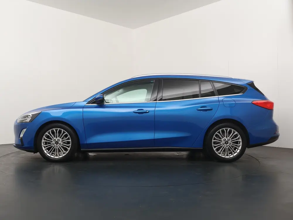 Ford Focus Wagon 1.0 EcoBoost ST Line Business - Navigatie uit 2019, foto 2