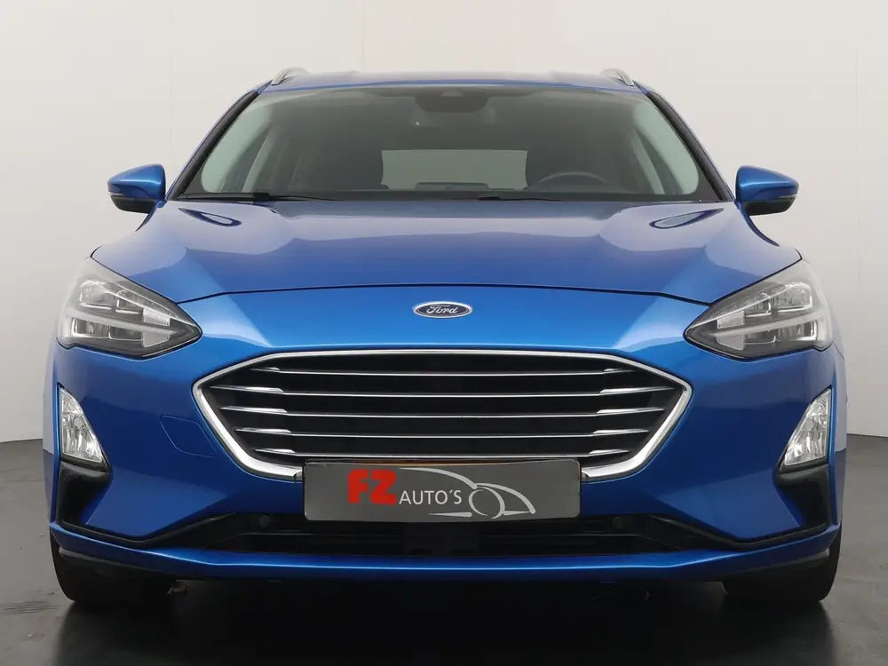 Ford Focus Wagon 1.0 EcoBoost ST Line Business - Navigatie uit 2019, foto 8