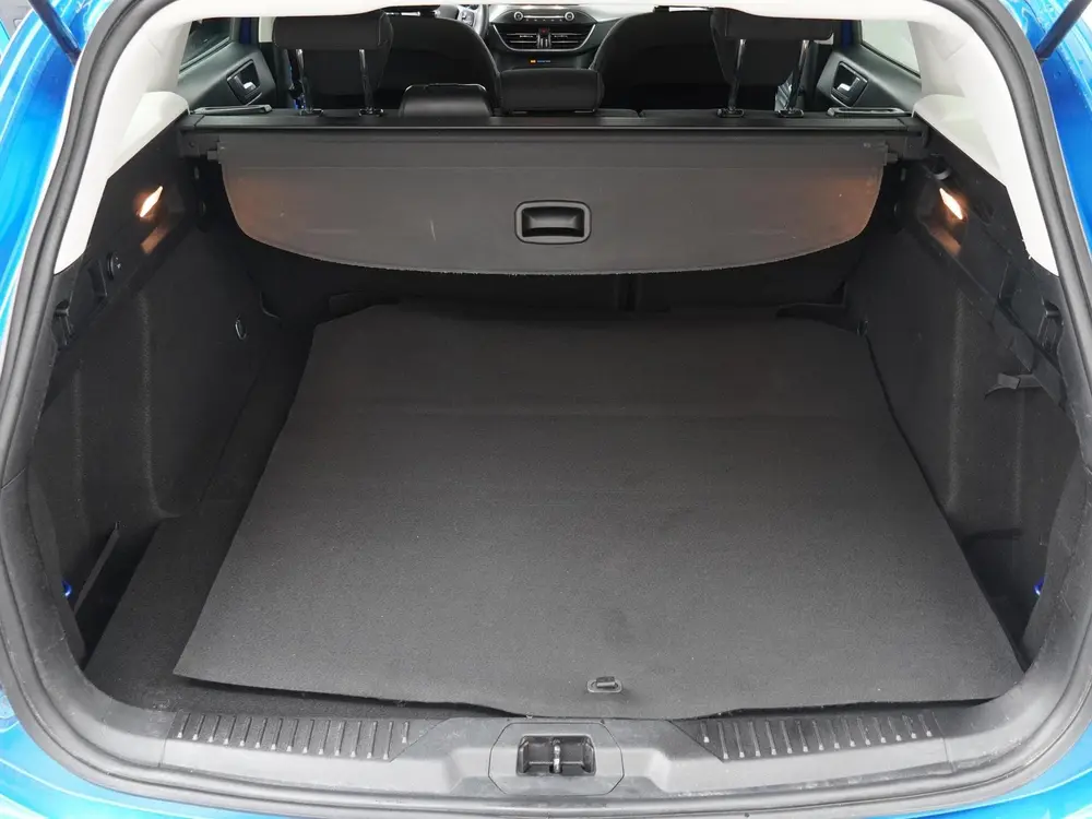 Ford Focus Wagon 1.0 EcoBoost ST Line Business - Navigatie uit 2019, foto 9