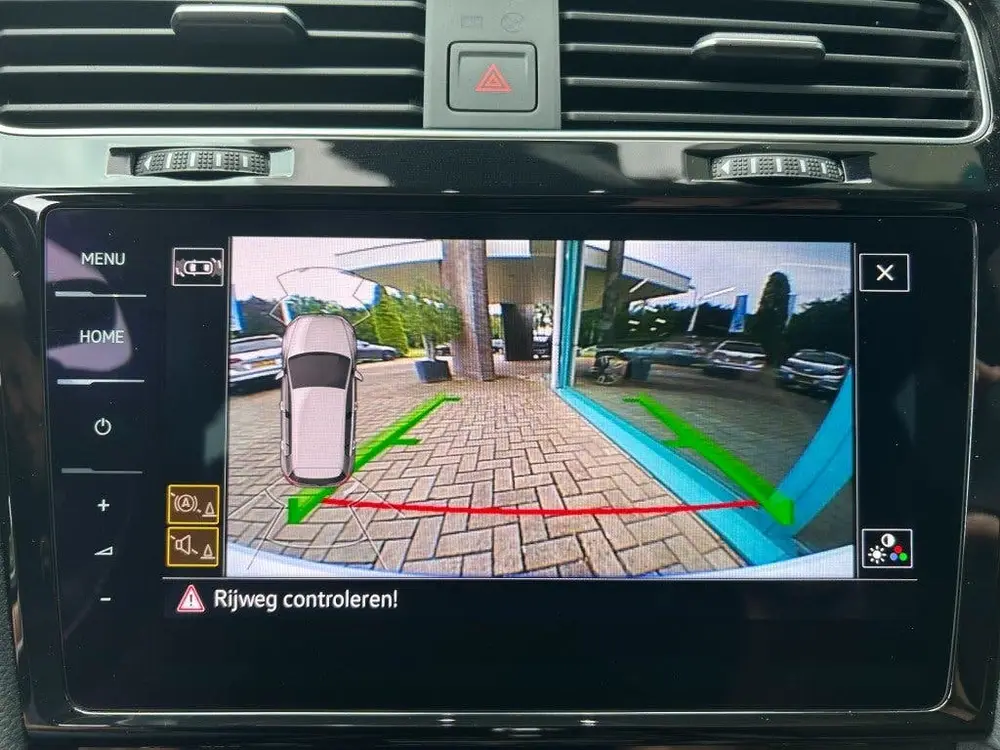 Volkswagen GOLF GTI TCR 290pk Virtual, CarPlay, Pano, DynAud uit 2019, foto 17
