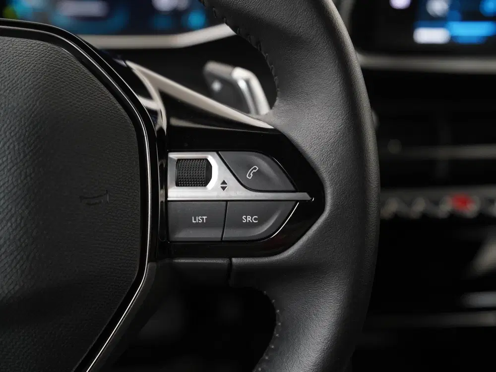 Peugeot 2008 1.2 PureTech Allure Pack Automaat uit 2023, foto 10