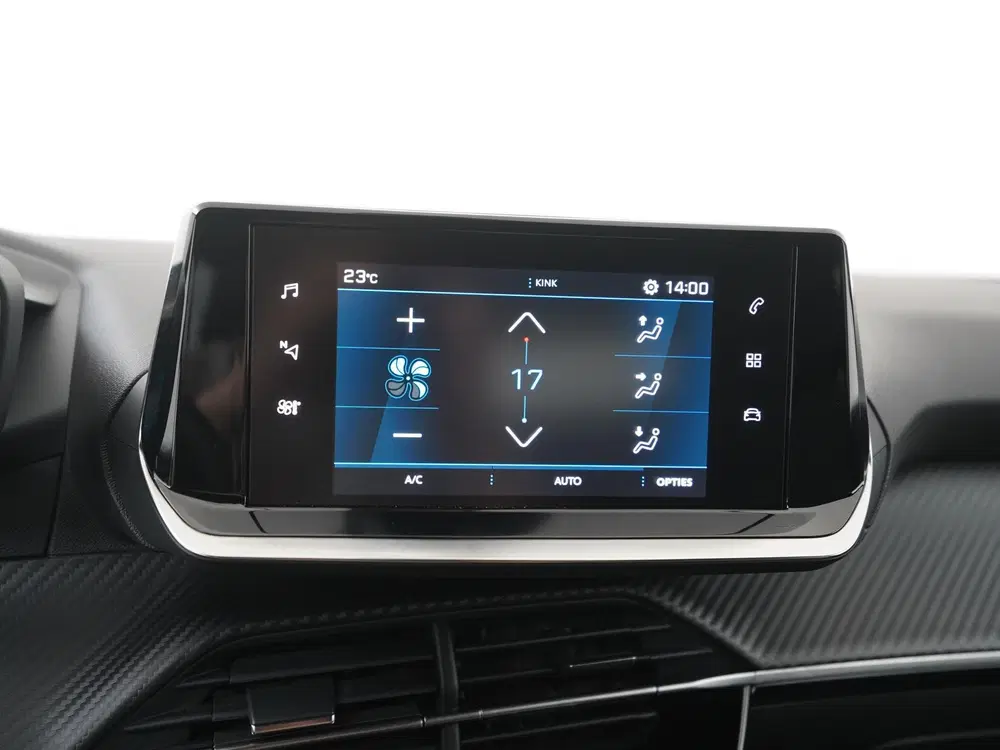 Peugeot 2008 1.2 PureTech Allure Pack Automaat uit 2023, foto 16