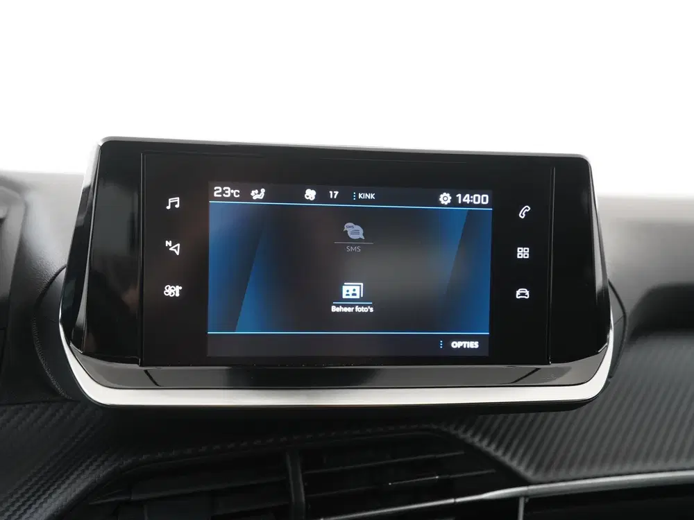 Peugeot 2008 1.2 PureTech Allure Pack Automaat uit 2023, foto 18