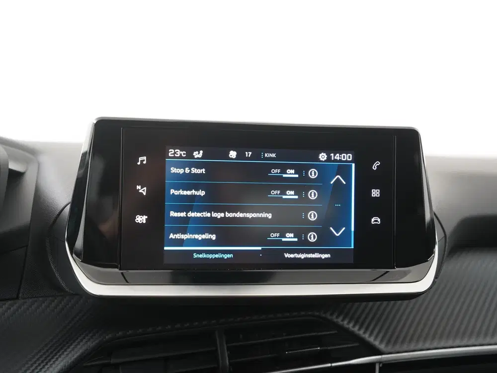Peugeot 2008 1.2 PureTech Allure Pack Automaat uit 2023, foto 19
