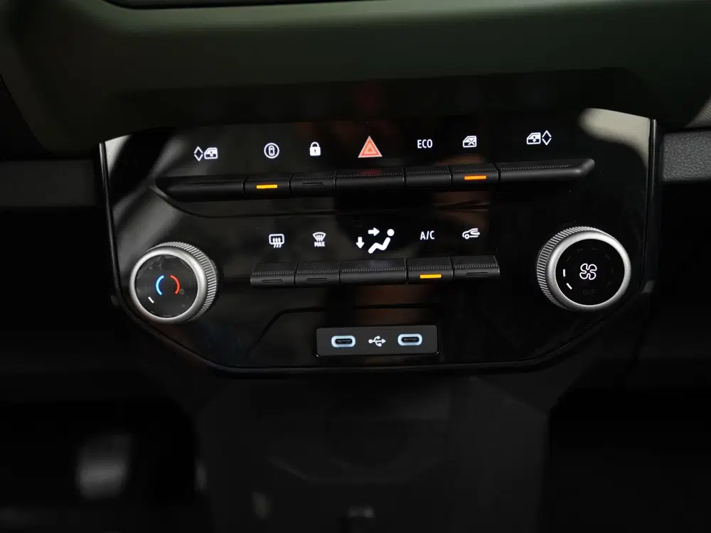Dacia Spring Extreme 65 26.8 kWh uit 2026, foto 11