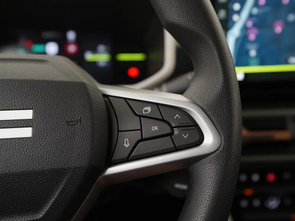 Dacia Spring Extreme 65 26.8 kWh uit 2026, foto 9