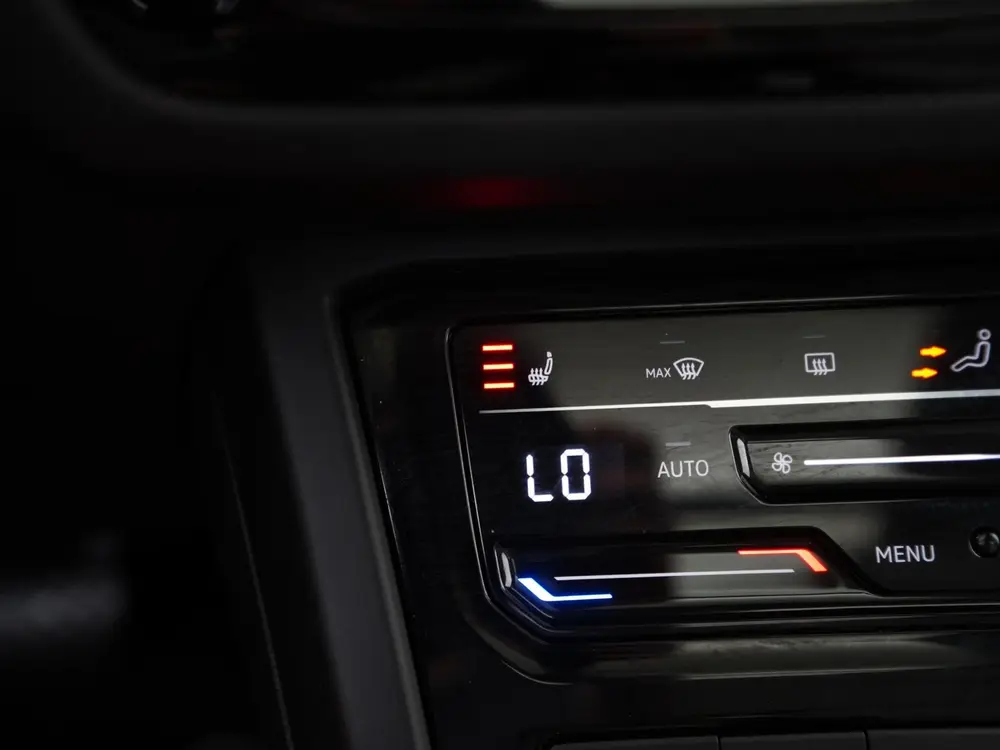Volkswagen Touran 1.5 TSI Highline DSG | 7 Persoons | Leder uit 2023, foto 13