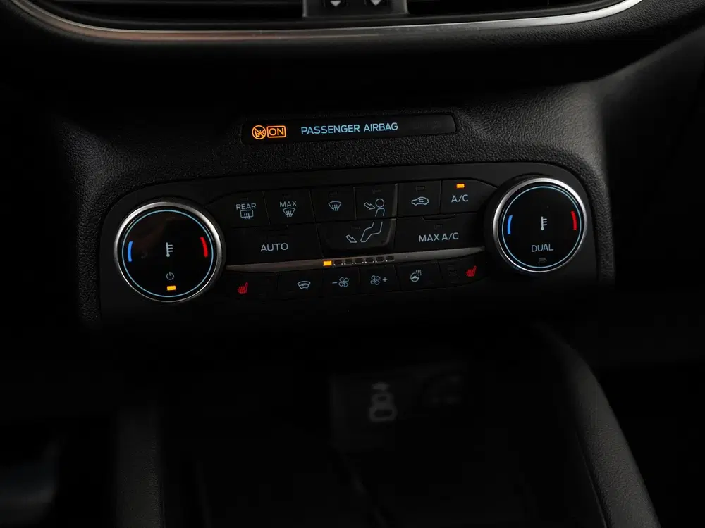 Ford Kuga 2.5 PHEV Vignale uit 2023, foto 13