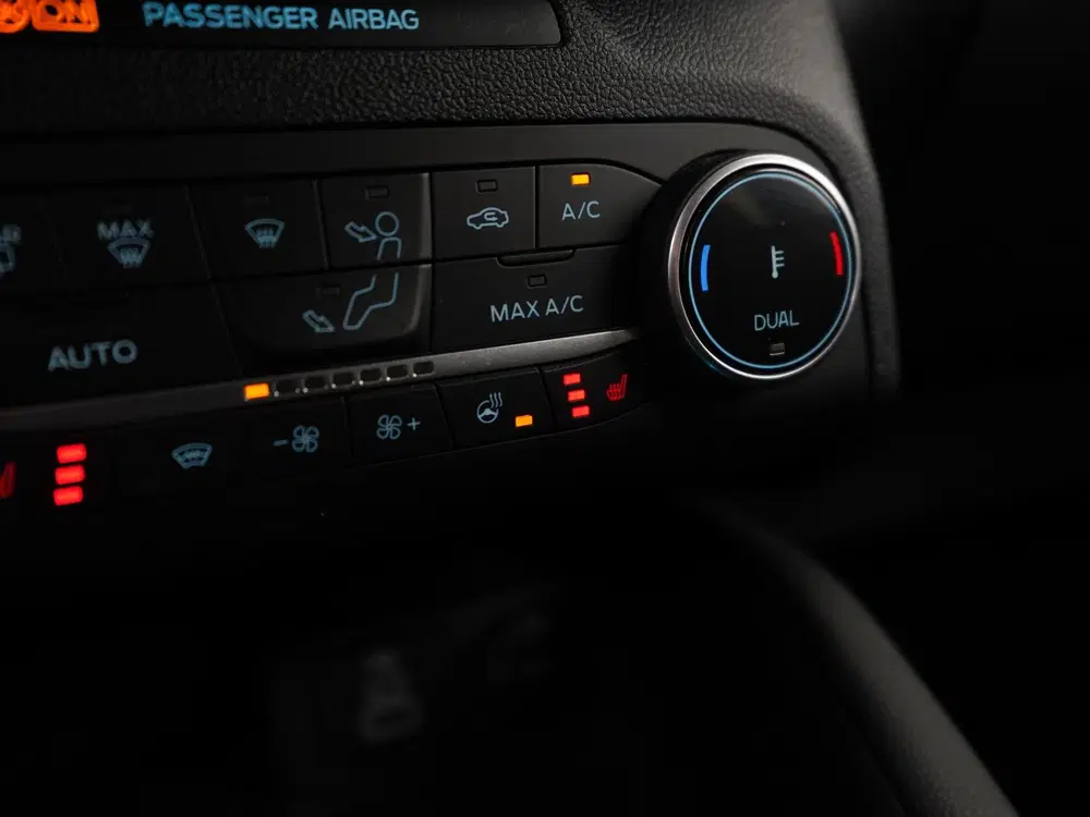 Ford Kuga 2.5 PHEV Vignale uit 2023, foto 14
