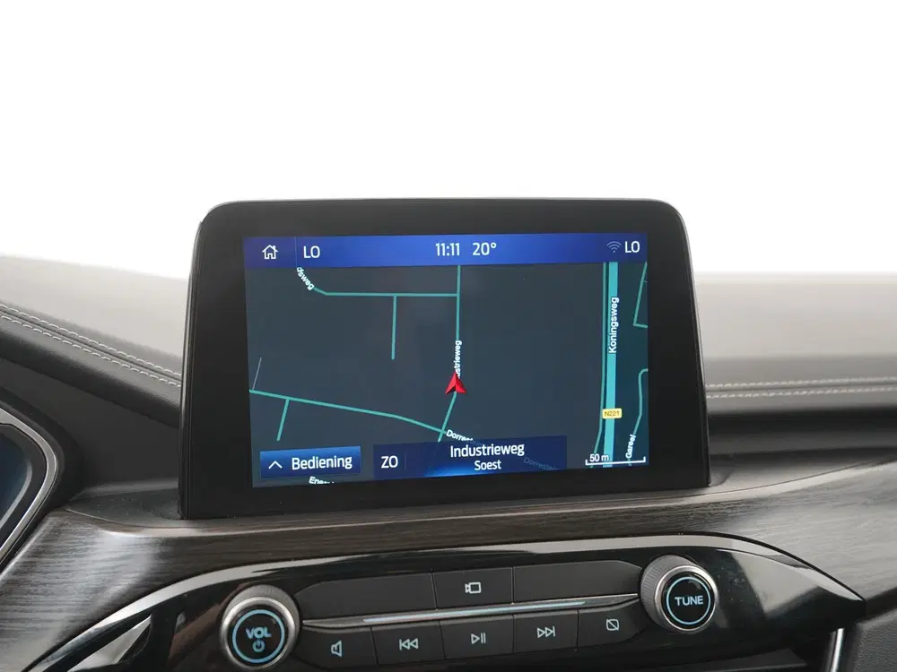 Ford Kuga 2.5 PHEV Vignale uit 2023, foto 15