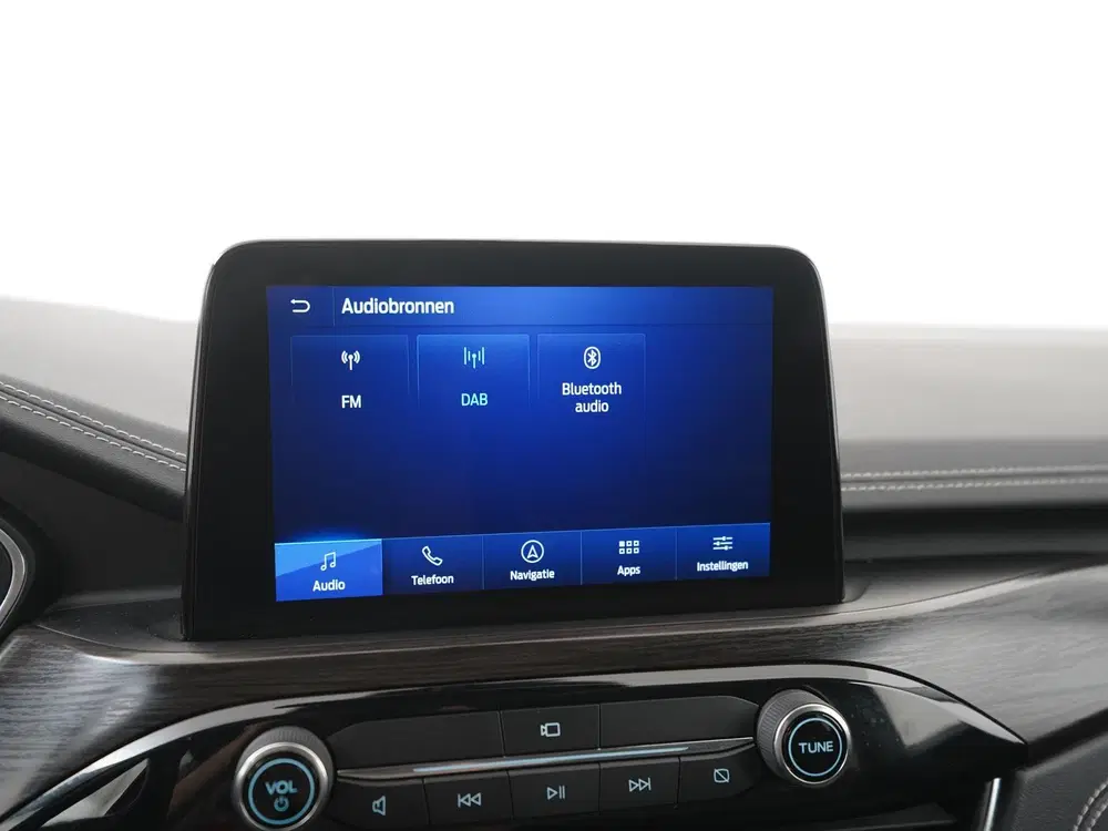 Ford Kuga 2.5 PHEV Vignale uit 2023, foto 18